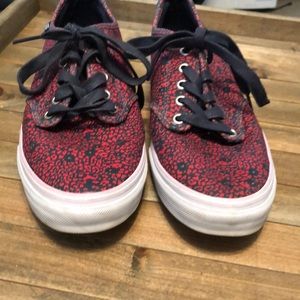Rare Hard to find Vans